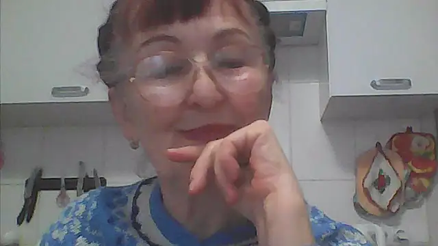 TanyaSweet634 online show from December 2025 07:21:01 AM