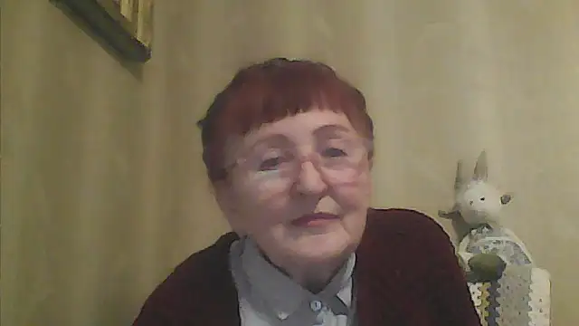 TanyaSweet634 online show from December 2025 07:35:02 AM