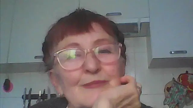 TanyaSweet634 online show from November 2025 08:07:01 AM