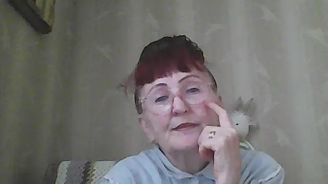 TanyaSweet634 online show from June 2026 05:19:01 AM