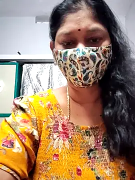 Snapshot of Bangarupapa chatting on March 2025 09:43:02 AM Bangarupapa online show from March 2025 09:43:02 AM