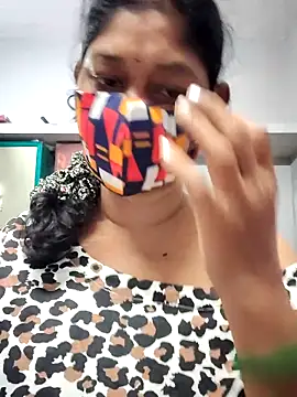 Snapshot of Bangarupapa chatting on March 2025 05:57:01 AM Bangarupapa online show from March 2025 05:57:01 AM