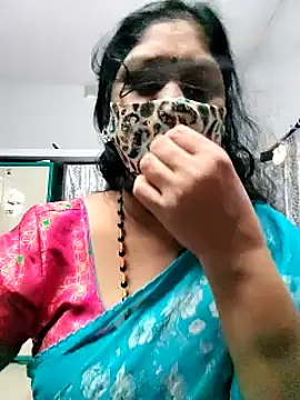 Snapshot of Bangarupapa chatting on March 2025 09:15:02 PM Bangarupapa online show from March 2025 09:15:02 PM