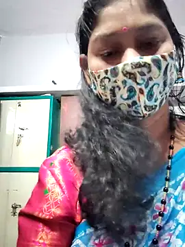 Snapshot of Bangarupapa chatting on March 2025 04:13:01 AM Bangarupapa online show from March 2025 04:13:01 AM