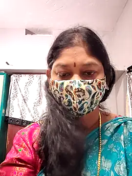 Snapshot of Bangarupapa chatting on March 2025 05:33:02 AM Bangarupapa online show from March 2025 05:33:02 AM