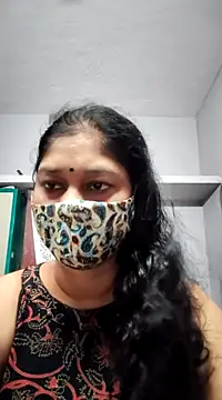 Snapshot of Bangarupapa chatting on March 2025 05:03:02 PM Bangarupapa online show from March 2025 05:03:02 PM