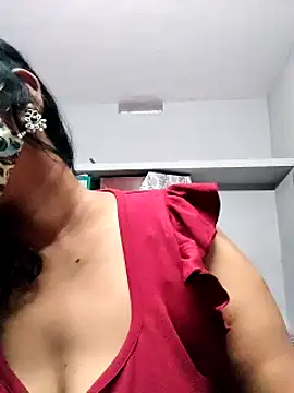 Snapshot of Bangarupapa chatting on March 2025 11:00:02 PM Bangarupapa online show from March 2025 11:00:02 PM