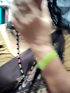 Snapshot of Bangarupapa chatting on March 2025 04:38:02 AM Bangarupapa online show from March 2025 04:38:02 AM