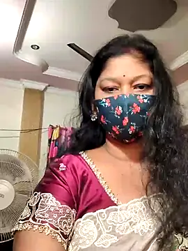 Snapshot of Bangarupapa chatting on October 2025 05:15:02 AM Bangarupapa online show from October 2025 05:15:02 AM