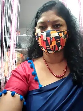 Snapshot of Bangarupapa chatting on October 2025 05:47:02 PM Bangarupapa online show from October 2025 05:47:02 PM