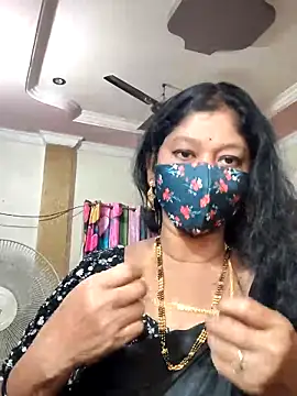 Snapshot of Bangarupapa chatting on November 2025 03:38:02 PM Bangarupapa online show from November 2025 03:38:02 PM