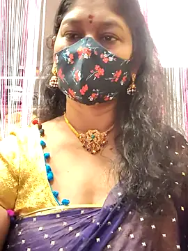 Snapshot of Bangarupapa chatting on October 2025 05:41:02 AM Bangarupapa online show from October 2025 05:41:02 AM