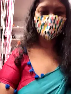 Snapshot of Bangarupapa chatting on October 2025 06:16:02 PM Bangarupapa online show from October 2025 06:16:02 PM