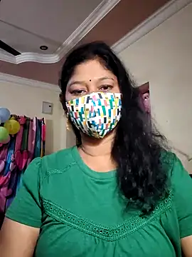 Snapshot of Bangarupapa chatting on October 2025 04:17:01 PM Bangarupapa online show from October 2025 04:17:01 PM