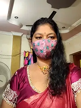 Snapshot of Bangarupapa chatting on November 2025 05:05:02 PM Bangarupapa online show from November 2025 05:05:02 PM