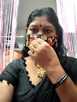 Snapshot of Bangarupapa chatting on October 2025 04:30:01 PM Bangarupapa online show from October 2025 04:30:01 PM