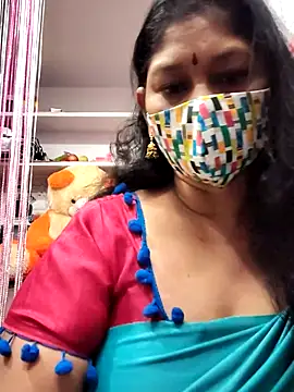 Snapshot of Bangarupapa chatting on October 2025 05:54:01 PM Bangarupapa online show from October 2025 05:54:01 PM