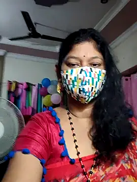 Snapshot of Bangarupapa chatting on October 2025 03:52:01 AM Bangarupapa online show from October 2025 03:52:01 AM