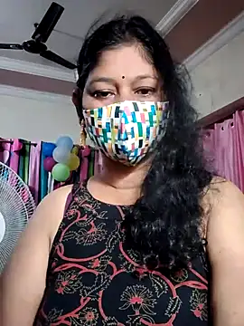 Snapshot of Bangarupapa chatting on October 2025 04:33:01 AM Bangarupapa online show from October 2025 04:33:01 AM