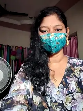 Snapshot of Bangarupapa chatting on October 2025 07:18:01 AM Bangarupapa online show from October 2025 07:18:01 AM