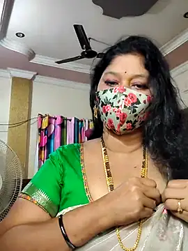 Snapshot of Bangarupapa chatting on November 2025 04:00:01 PM Bangarupapa online show from November 2025 04:00:01 PM