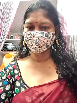 Snapshot of Bangarupapa chatting on October 2025 03:29:02 AM Bangarupapa online show from October 2025 03:29:02 AM