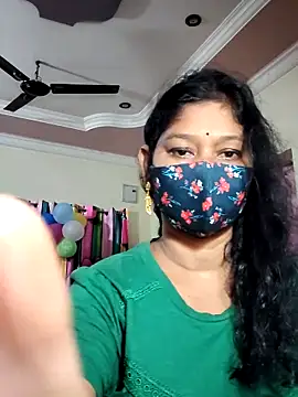 Snapshot of Bangarupapa chatting on October 2025 05:06:01 AM Bangarupapa online show from October 2025 05:06:01 AM