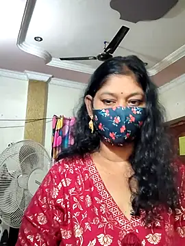 Snapshot of Bangarupapa chatting on October 2025 07:46:01 PM Bangarupapa online show from October 2025 07:46:01 PM