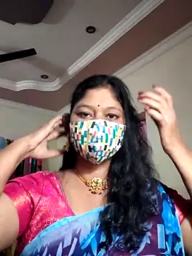 Snapshot of Bangarupapa chatting on October 2025 05:01:01 PM Bangarupapa online show from October 2025 05:01:01 PM