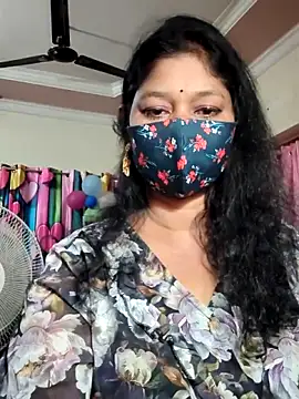 Snapshot of Bangarupapa chatting on October 2025 05:13:02 PM Bangarupapa online show from October 2025 05:13:02 PM