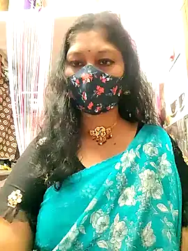 Snapshot of Bangarupapa chatting on October 2025 04:47:02 AM Bangarupapa online show from October 2025 04:47:02 AM