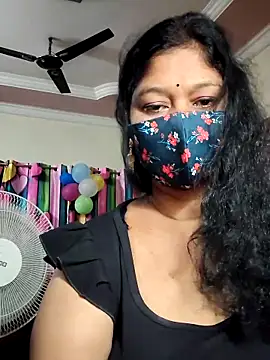 Snapshot of Bangarupapa chatting on October 2025 04:55:02 AM Bangarupapa online show from October 2025 04:55:02 AM