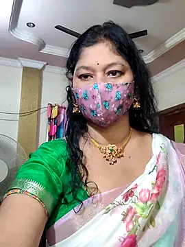 Snapshot of Bangarupapa chatting on November 2025 04:55:02 PM Bangarupapa online show from November 2025 04:55:02 PM