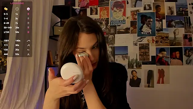 MonicaRocket online show from December 2024 02:37:02 PM
