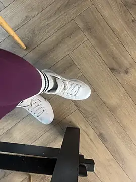 FeetVibe online show from November 2025 08:07:02 AM