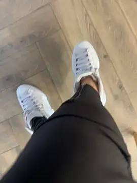 FeetVibe online show from October 2025 08:22:01 AM