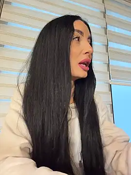 Snapshot of FeetVibe chatting on January 2026 06:28:01 AM FeetVibe online show from January 2026 06:28:01 AM