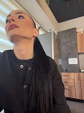 Snapshot of FeetVibe chatting on February 2026 07:30:02 AM FeetVibe online show from February 2026 07:30:02 AM