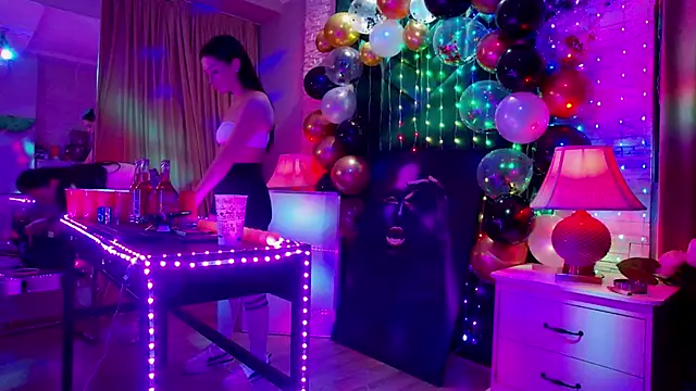 FeetVibe online show from March 2026 05:52:02 AM