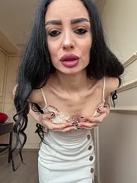 Snapshot of FeetVibe chatting on February 2026 08:25:01 AM FeetVibe online show from February 2026 08:25:01 AM