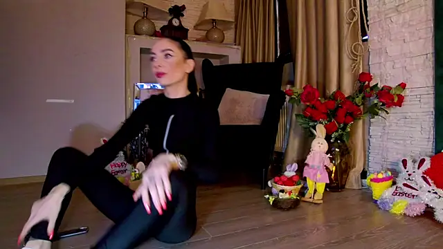 FeetVibe online show from April 2026 05:03:01 AM