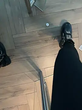 FeetVibe online show from March 2026 05:23:02 AM