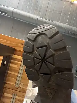 FeetVibe online show from November 2025 08:08:01 AM