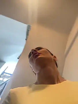 FeetVibe online show from November 2025 08:42:02 AM