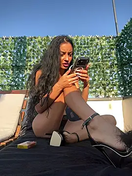 Snapshot of FeetVibe chatting on July 2026 04:19:02 AM FeetVibe online show from July 2026 04:19:02 AM