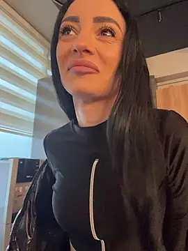 FeetVibe online show from April 2026 05:31:02 AM