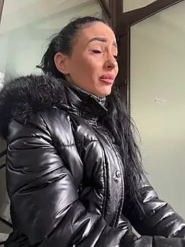 FeetVibe online show from April 2026 06:09:01 AM