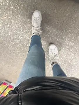 FeetVibe online show from November 2025 07:20:02 AM