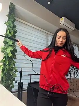 Snapshot of FeetVibe chatting on February 2026 06:16:01 AM FeetVibe online show from February 2026 06:16:01 AM