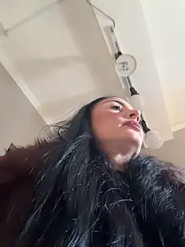 FeetVibe online show from March 2026 06:52:01 AM